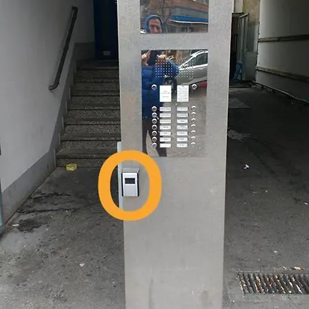 Minitel Apartamento