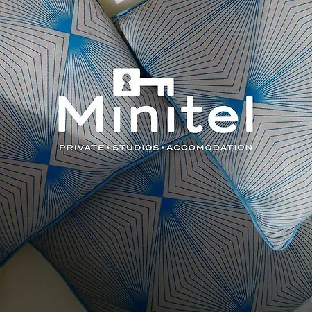 Minitel * Berlín