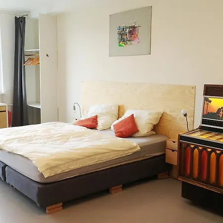 Apartamento Minitel *