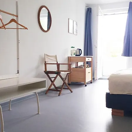 Minitel Apartamento Berlín