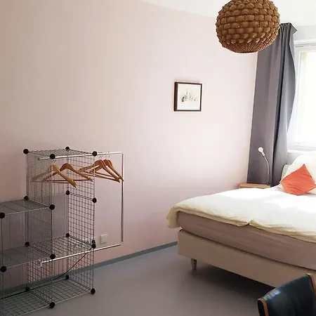 Minitel Apartamento