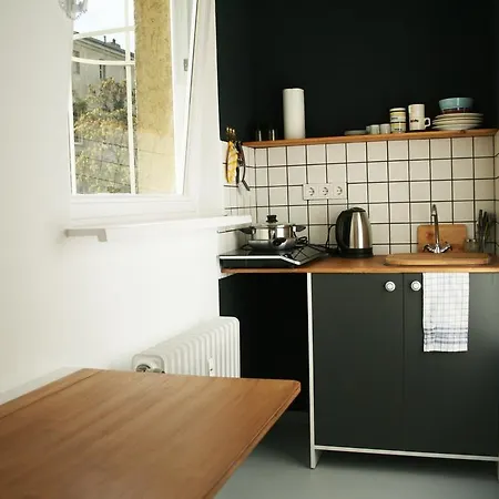 Minitel Apartamento *