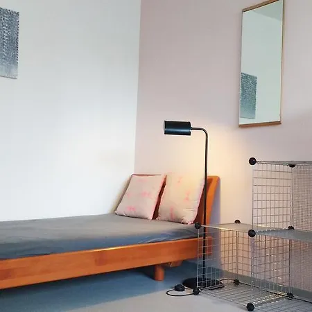 Apartamento Minitel Berlín