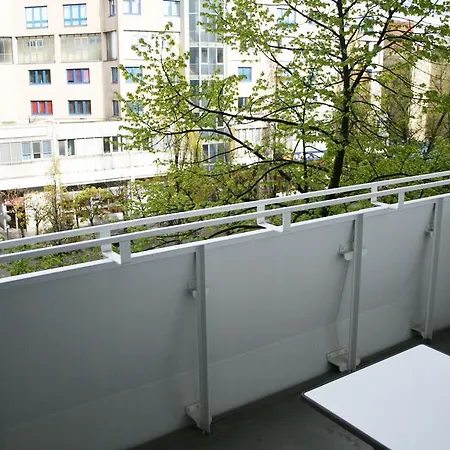 Minitel Apartamento Berlín