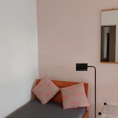 Minitel Apartamento *
