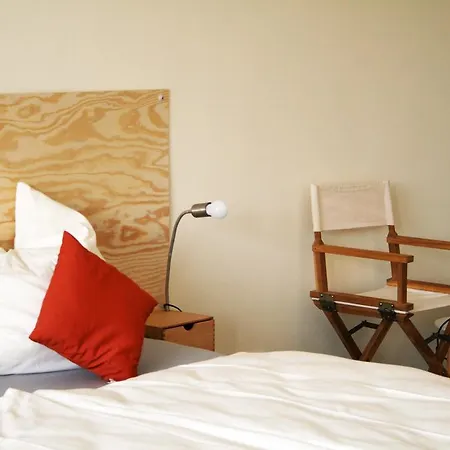 Minitel Apartamento Berlín