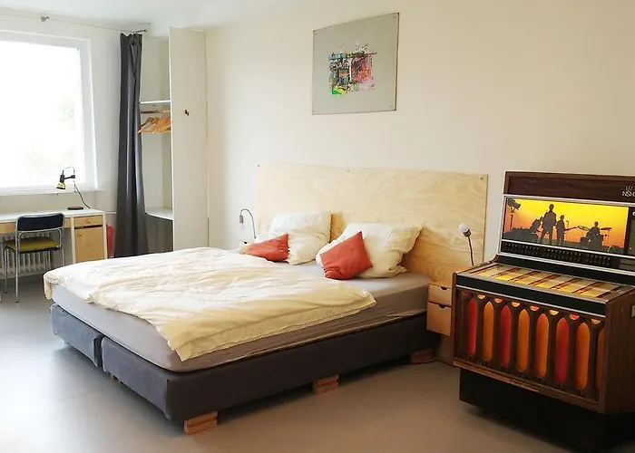 Appartement Minitel *