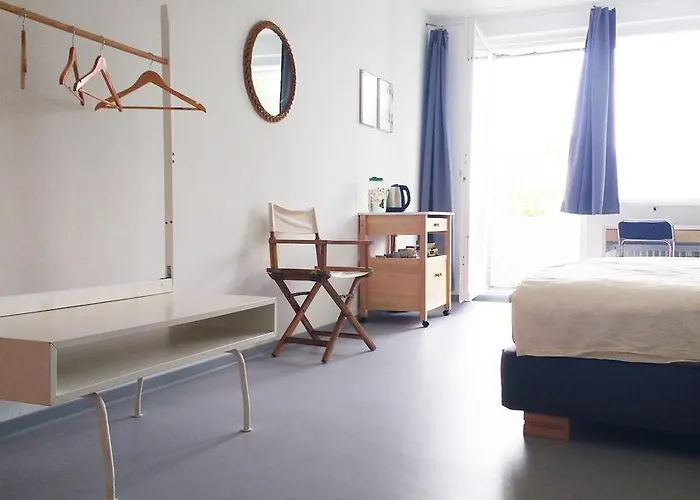 Minitel Apartmán Berlín