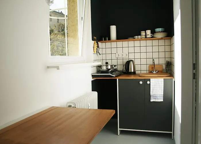 Minitel Appartement *