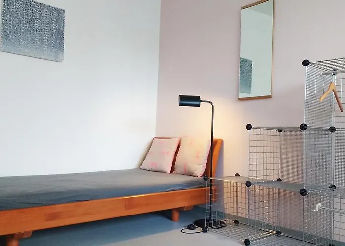 Apartamento Minitel Berlín