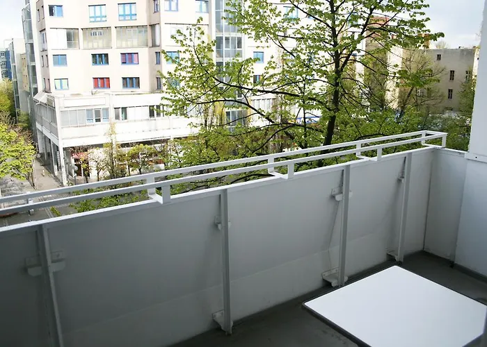 Minitel Apartamento Berlín