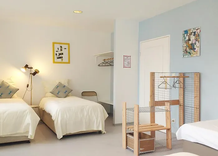 Apartamento Minitel *