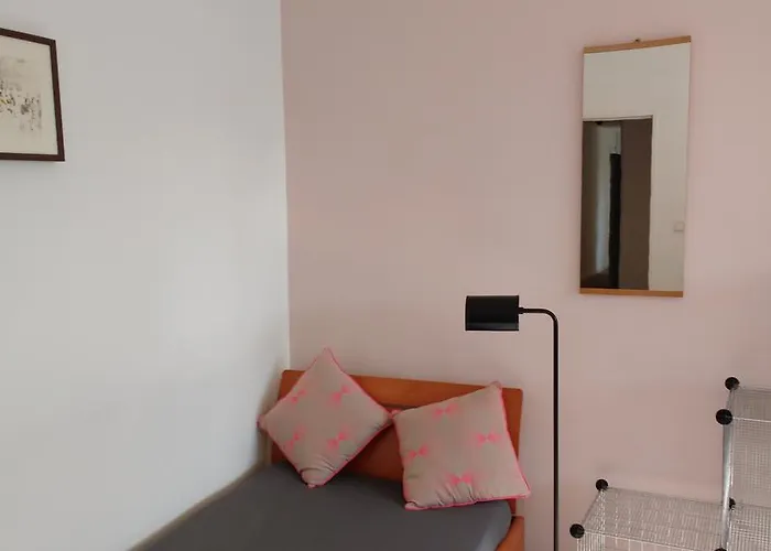 Minitel Appartement *