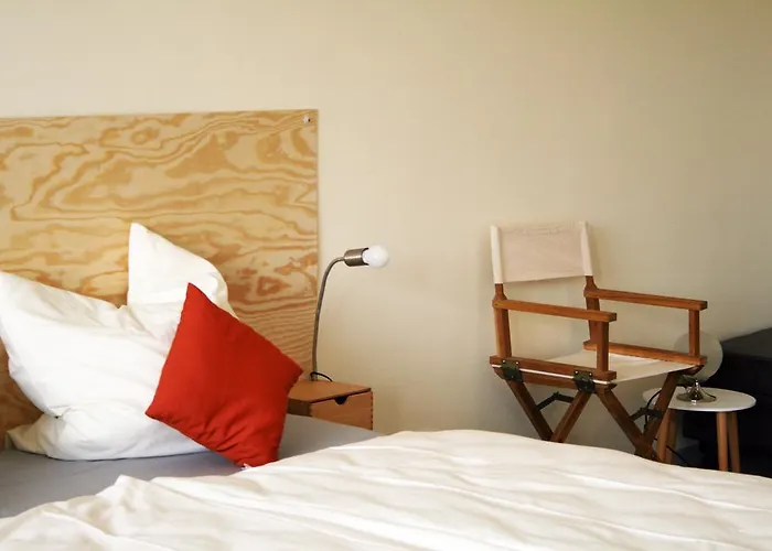 Minitel Daire Berlin