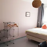 Minitel Apartment