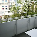 Minitel Apartman Berlin