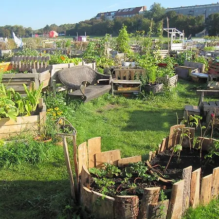 迷你特尔公寓 *