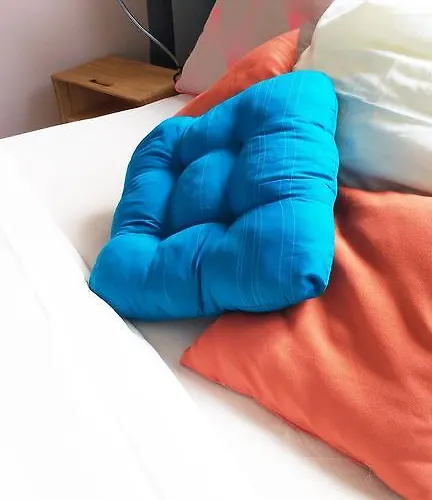 迷你特尔公寓 公寓