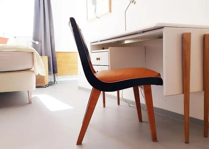 公寓 迷你特尔公寓 *