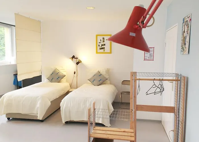 迷你特尔公寓 * 柏林