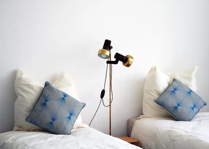 迷你特尔公寓 公寓